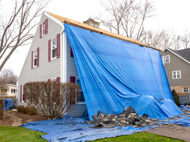 Demolition Debris Removal in South Haven, IN